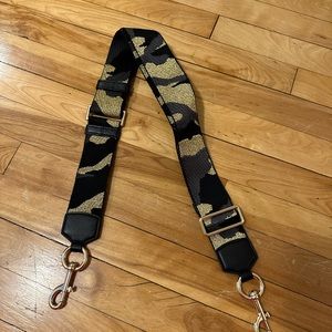 Marc Jacobs bag strap